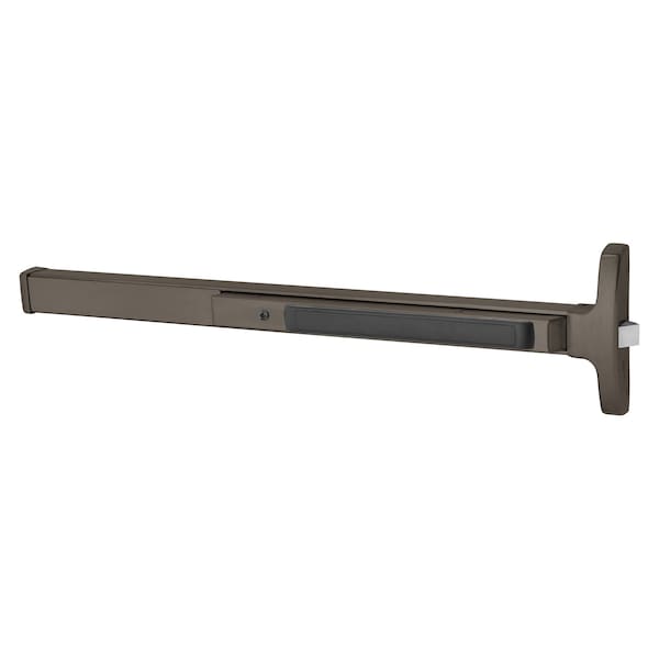 Electric Strike, Stainless Steel, Bronze Toned, For Use With: Door Lock, Fire Door, Door